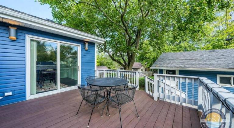 Vacation home | Pets allowed — photo 4