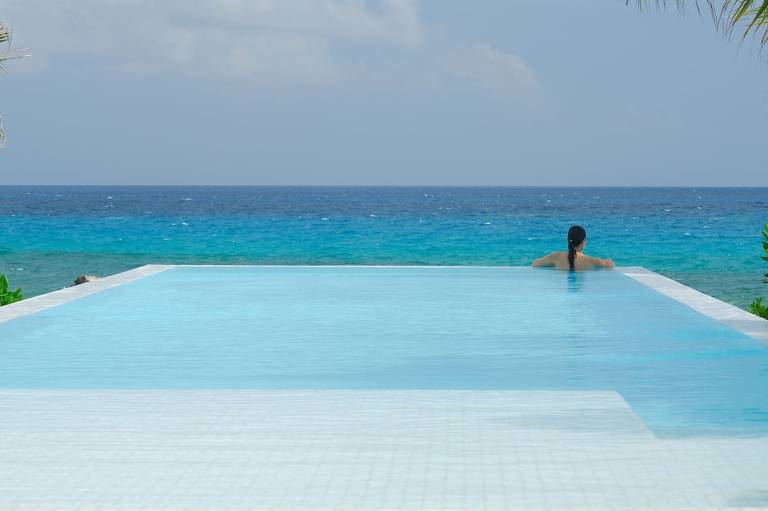 Hotel Secreto