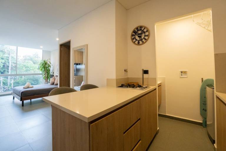 Family-friendly holiday apartment | Pet-friendly — photo 4