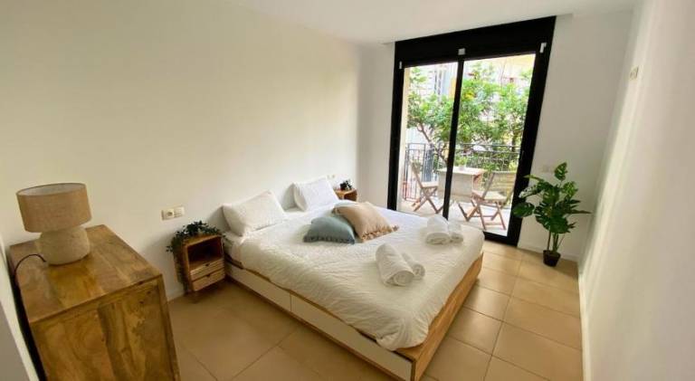 Nice apartment with pool | Beach nearby | Pets are welcome — photo 2