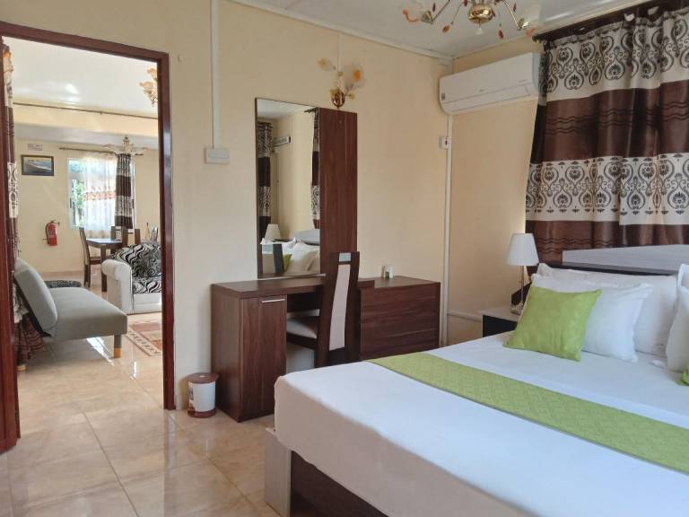 Apartamento  Grand River South East