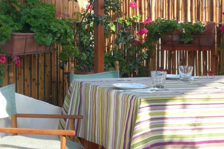 Bed & Breakfast Marina di Sorso
