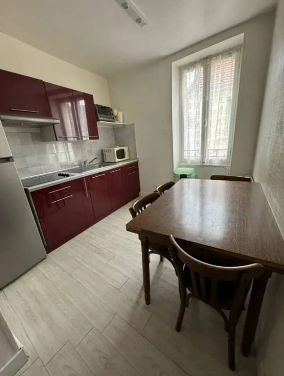 Appartement Néris-les-Bains