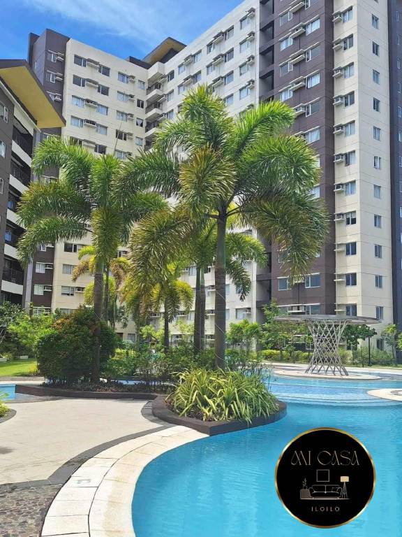 Apartment Iloilo City