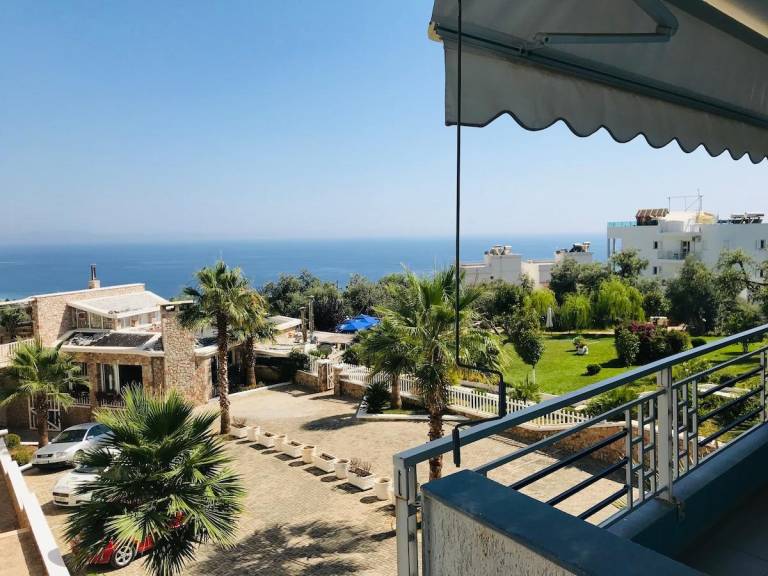 Apartment Dhërmi