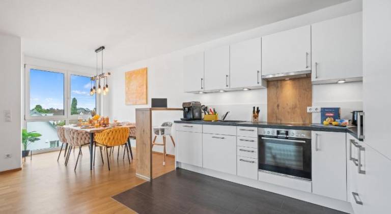 Wonderful holiday apartment | Dogs allowed — photo 3