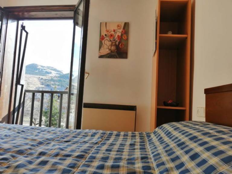 Rental apartment with 1 room for 4 persons — photo 2