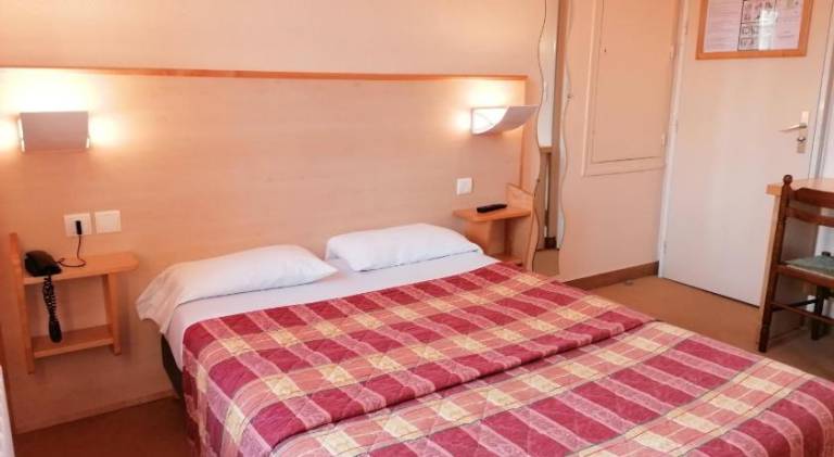 Les Charmilles in Dole