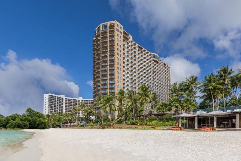 Dusit Beach Resort Guam in Tamuning