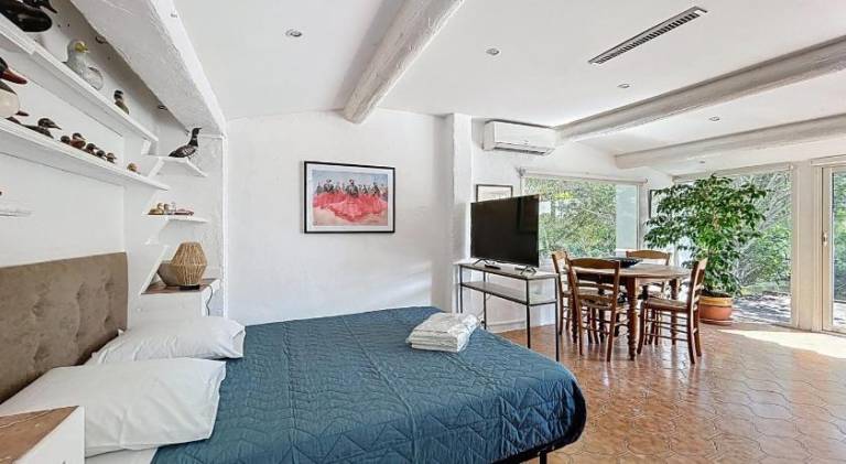 Holiday apartment with 4 rooms for 8 persons — photo 2