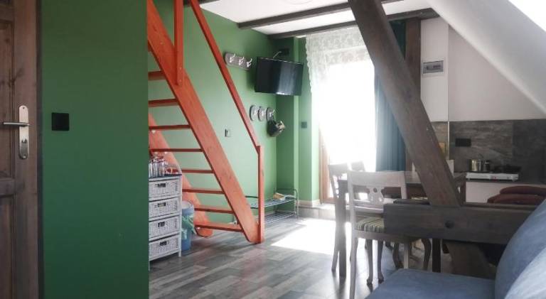 Charming farm with yard | Pet-friendly — photo 2