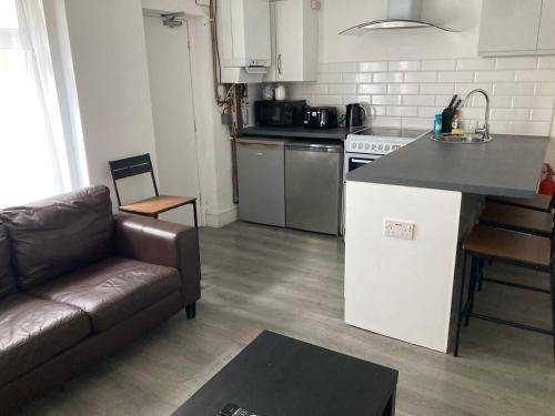 Apartment Brighton