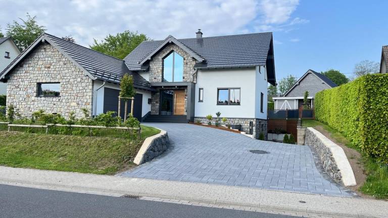 Ferienwohnung Monschau