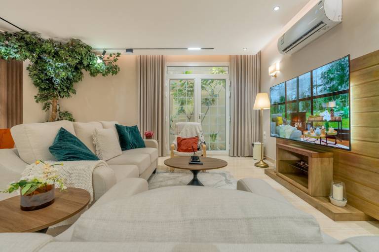 Apartamento Al Malqa