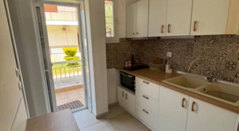 Serviced apartment with terrace, garden & BBQ | Suitable for remote work — photo 4