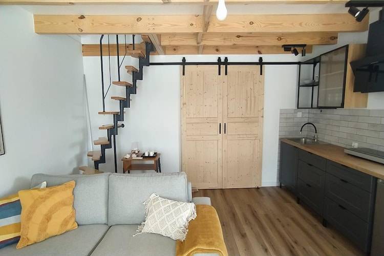 Children-friendly pleasant house with BBQ, garden & jacuzzi | Dogs allowed — photo 4