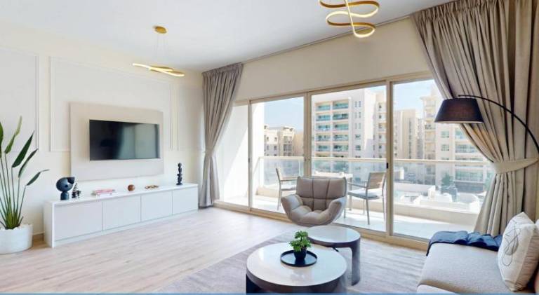 121 m&sup2; Ferienwohnung