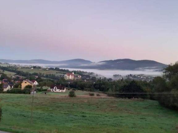 Agroturystyka Kasina Wielka