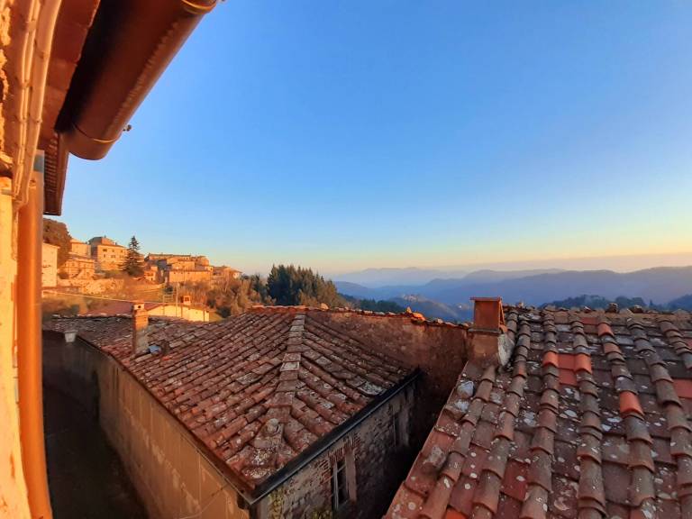 Casa vacanza Nocchi