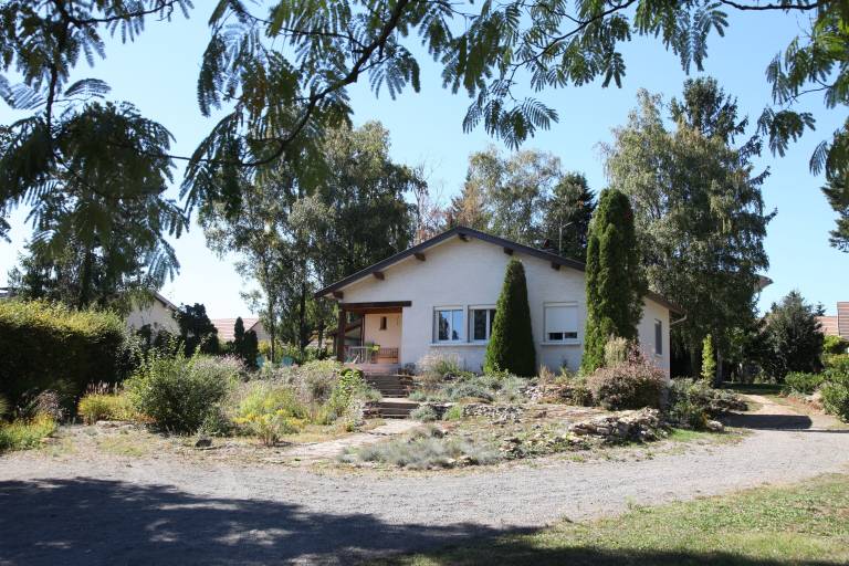 Maison de vacances Dole