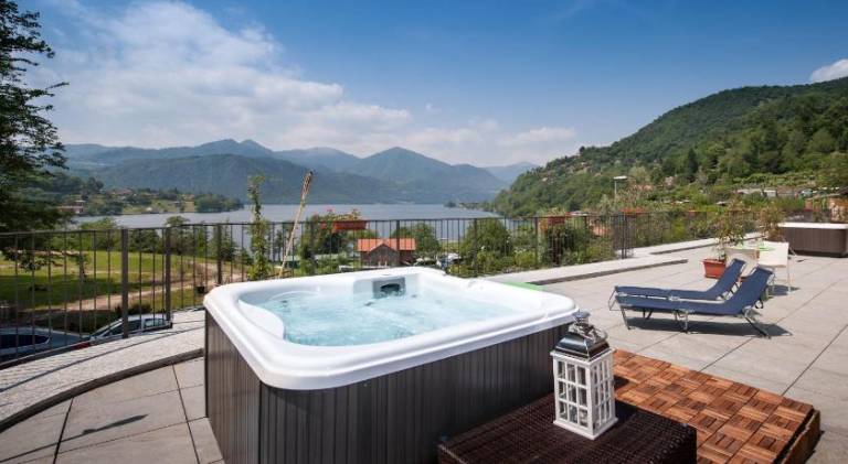 HOTEL Bocciolo — photo 3