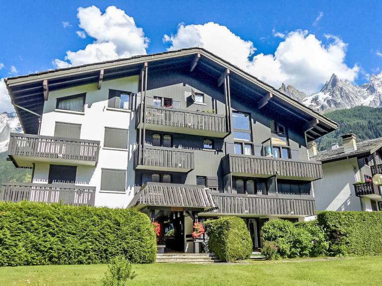 Appartement  Chamonix