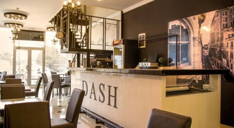 Garni Hotel Dash — photo 2