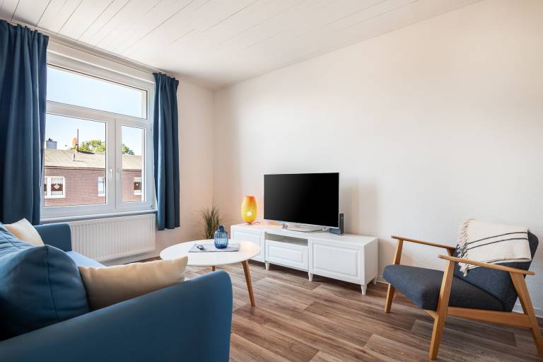 Ferienwohnung Grevesmühlen