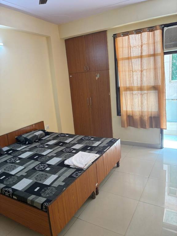 Vacation home with 1 room for 4 persons — photo 2