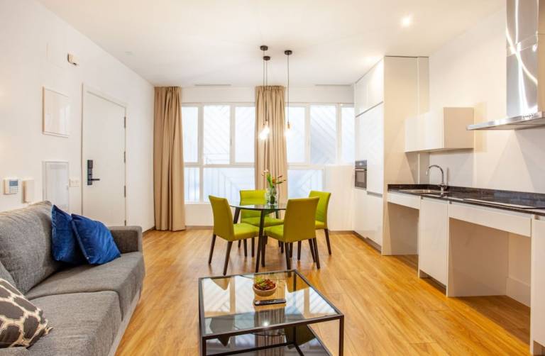 Apartmán Alicante