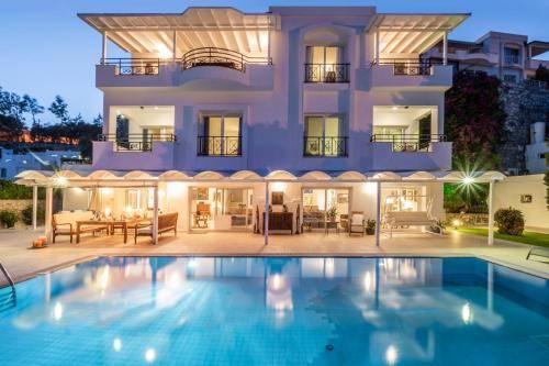Willa  Bodrum