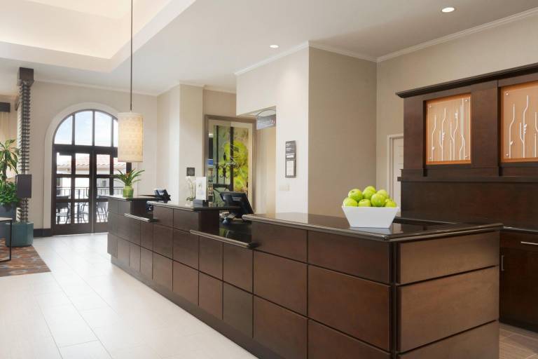 Hilton Garden Inn Cupertino — photo 4