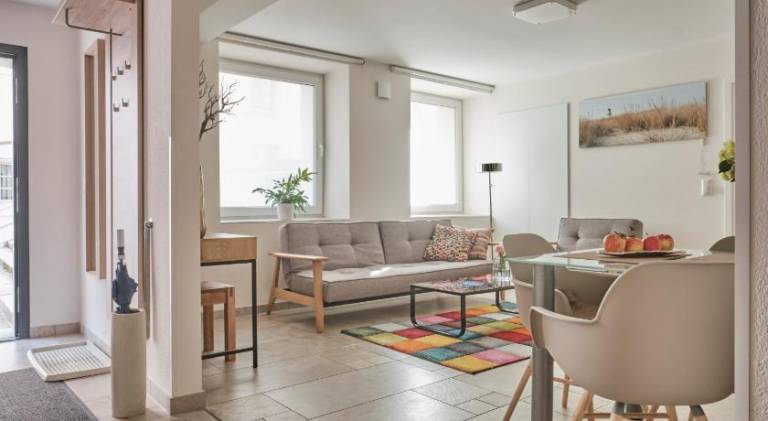Holiday apartment | Suitable for remote work — photo 2