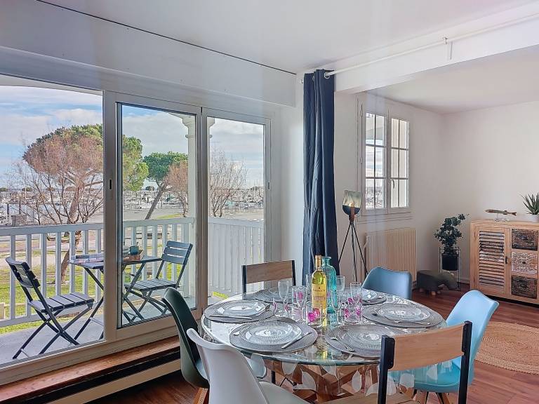 Apartment Arcachon