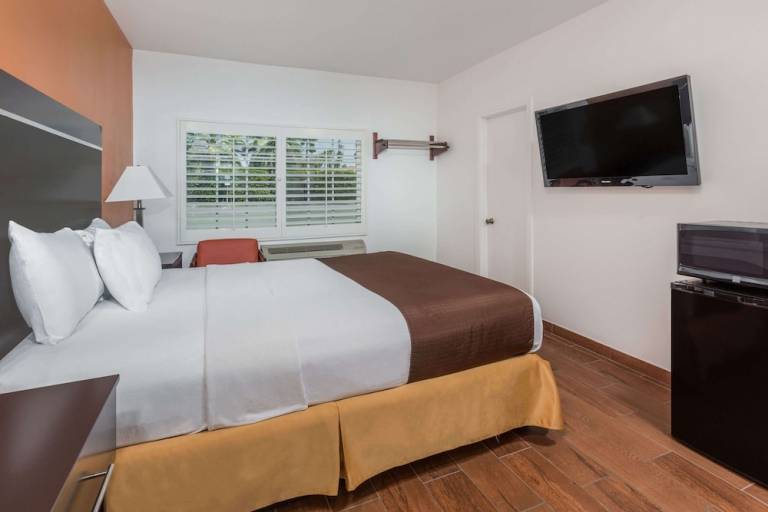 Motel  Taquitz River Estates