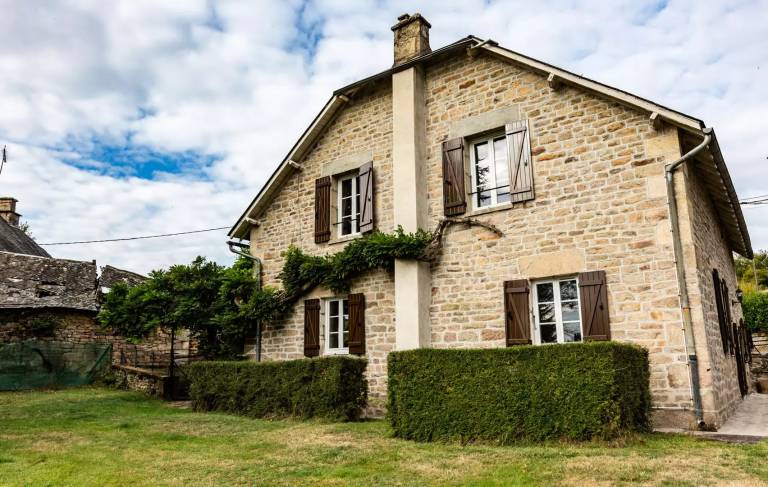 Maison de vacances  Égletons