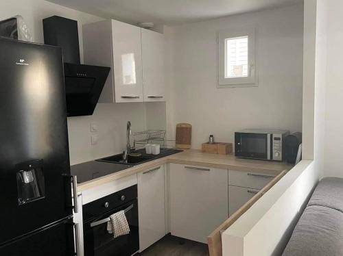 Appartement Martillac