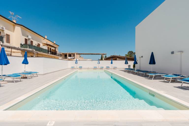Appartamento San Vito Lo capo
