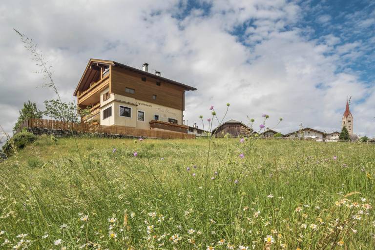 Ferienwohnung Klausen