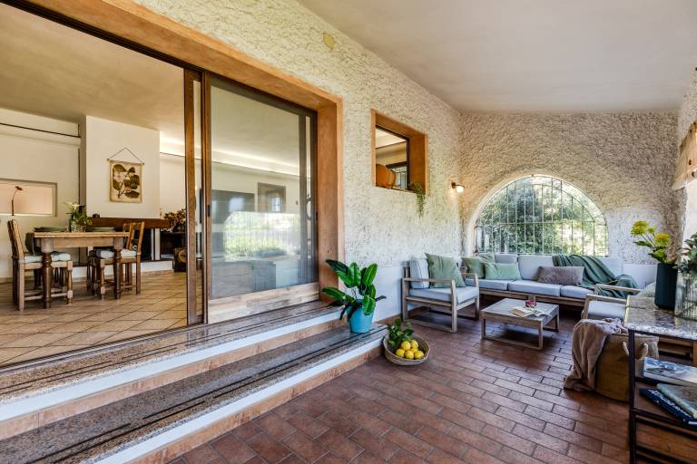 Ferienhaus in La Maddalena für max. 8 Personen, Ferienhaus in La Maddalena für max. 8 Personen,