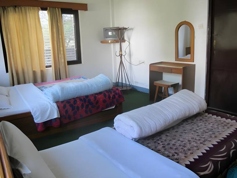 Hotel Green Park — photo 2