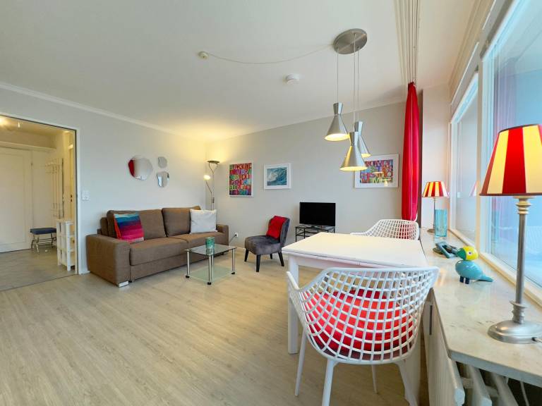 Apartamento Westerland