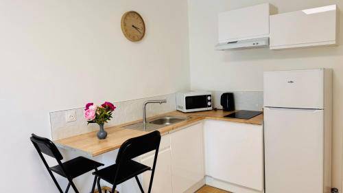 Appartement Troyes