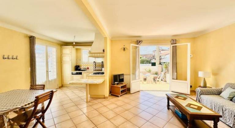 Villa | Next to the beach | Pet-friendly — photo 2