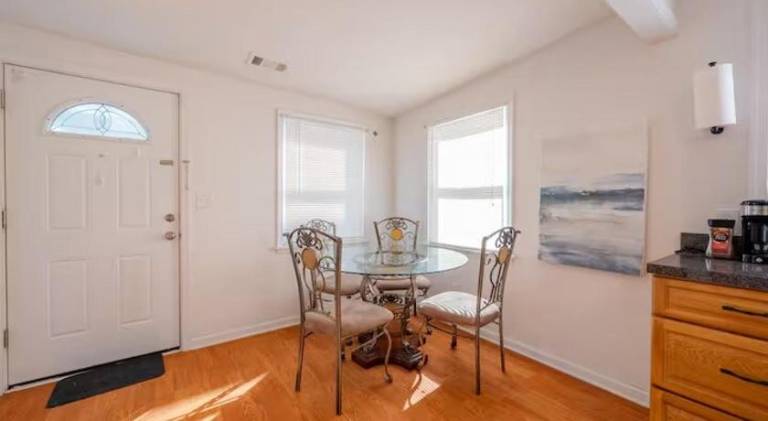 House with 1 room for 2 persons — photo 4