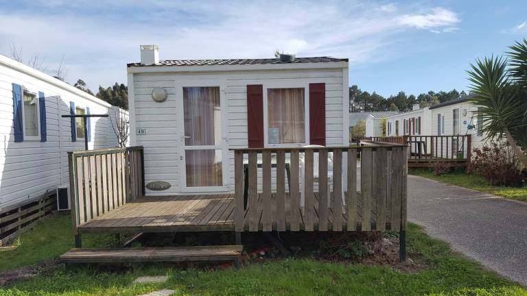 Ferienhaus  Leiria