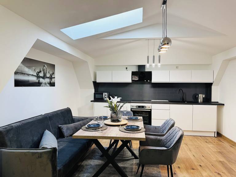Ferienwohnung Anklam