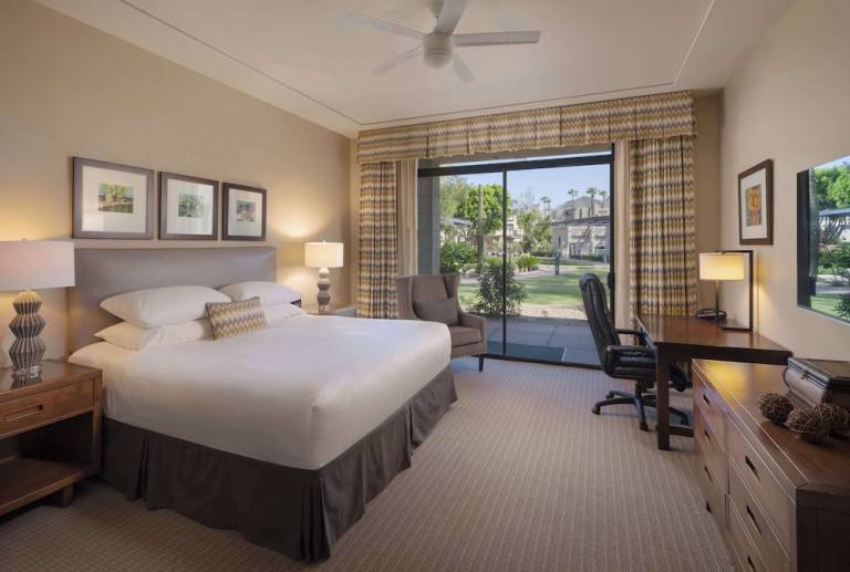 Resort Arizona Biltmore Hotel