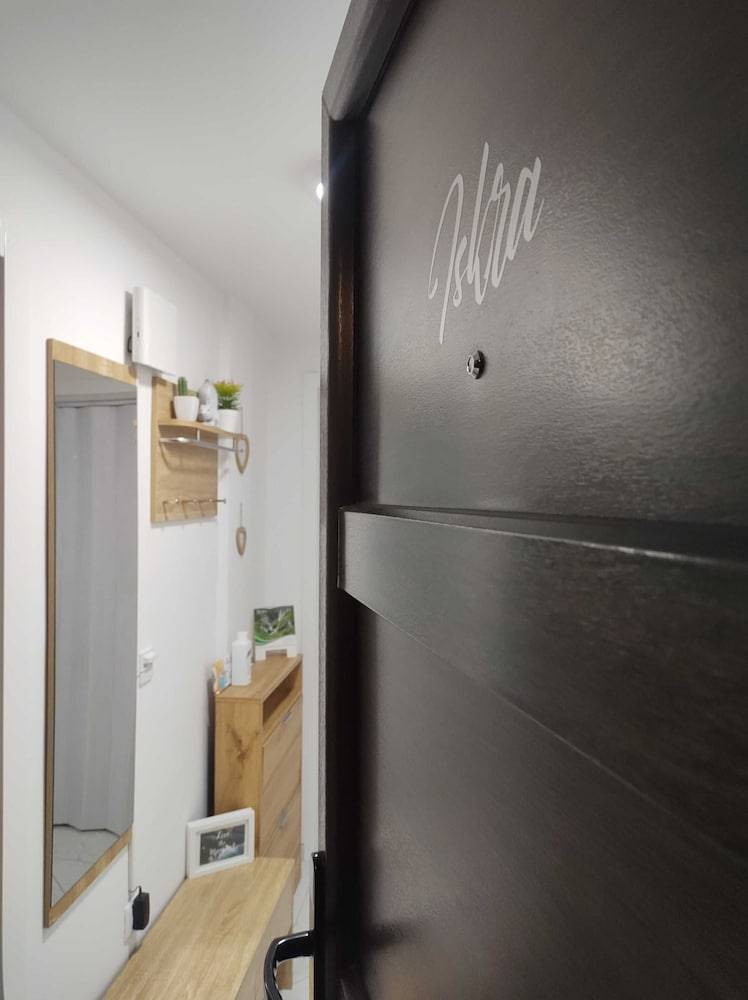 Apartmán  Plitvička Jezera