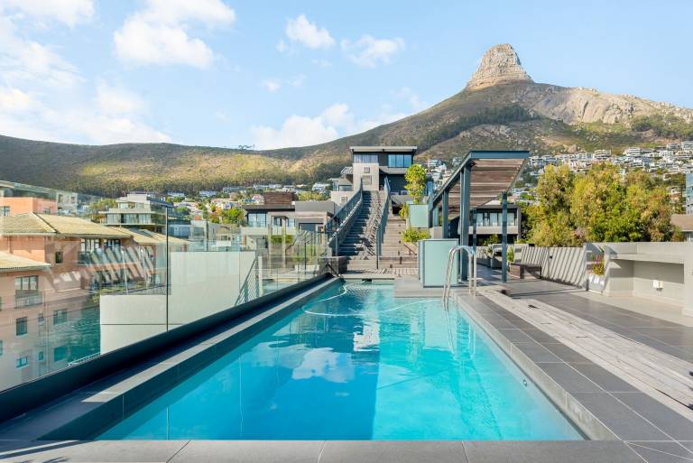 Appartamento Sea Point